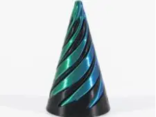twisty fidget