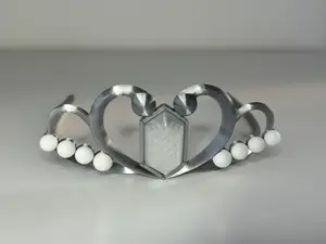 Sailor Moon - Neo Queen Serenity Crown