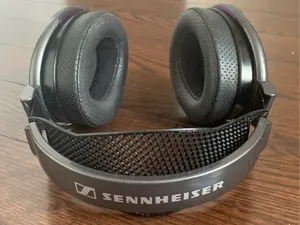 Sennheiser HD600 Comfort Headband HD58X HD6XX