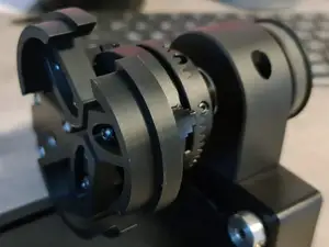 Backen für xTool Rotary RA2