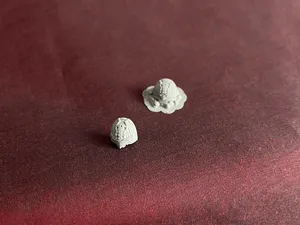 Eagle Shoulder pads for space miners