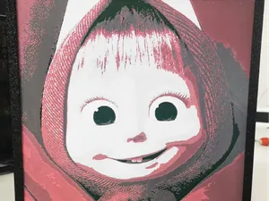 Masha