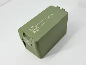 Ammo Box - 7.62x54R - 36 Rounds