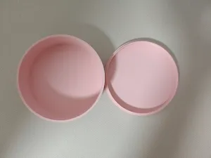 圆形盒子（胸贴盒）