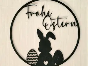 Flowerloop Ostern