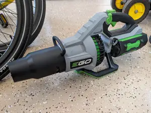 Ego Blower Stubby Nose