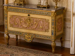 18th C Neoclassical Dresser