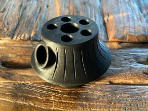 Amotion Flashbang - Alternative Base