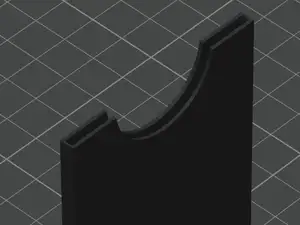Dual Card Holder - ID Cover