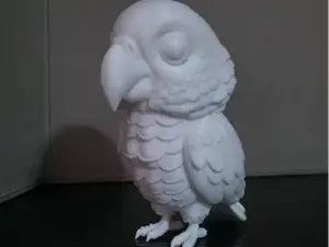 3D-модели африканских масок для печати