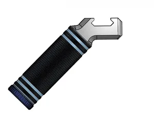 Zenitco grip Zenkov  ( RK1 Y RK-2) Y b25U