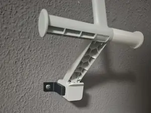 A1 spool holder