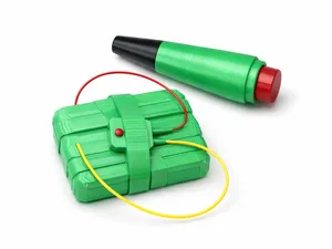 Satchel  inspired by Rivals Roblox NO AMS, clicker