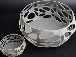 VAZE / Pot / Tray / Bowl / LATISE