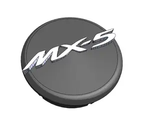 MX-5 cap
