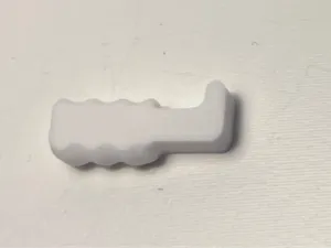 Mini Haken Multiboard - Flache Objekte und Bilder