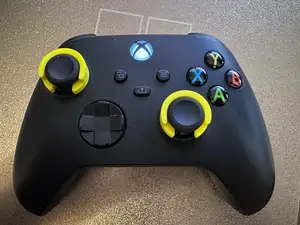 Joystick Protectors for Xbox One Controller