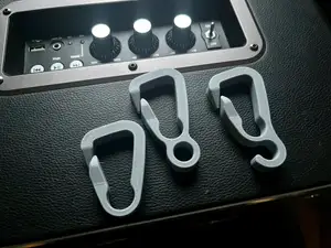Strong Snap Hook/Karabiner PLA