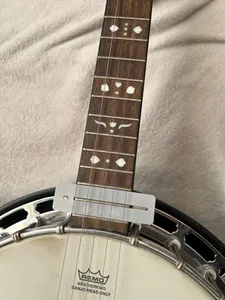 Fretguard guitar banjo ukulele .25mm high flexible