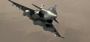 DASSAULT RAFALE
