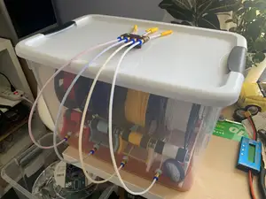 Filament Drybox