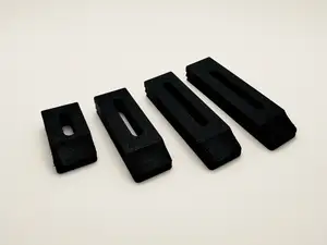 X-CARVE CNC FULL CLAMP SET HOLD DOWNS