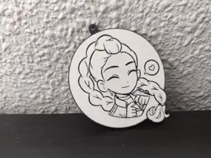 rumi (k-pop demon hunters)