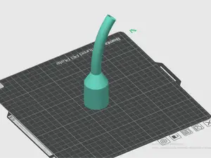 vacuum cleaner attachment
