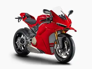 2025 Ducati Panigale V4