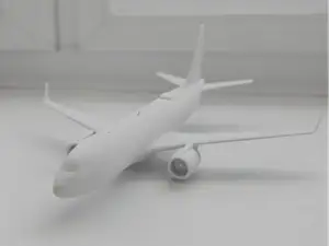 Boeing 737 MAX 8 - Aircraft Model