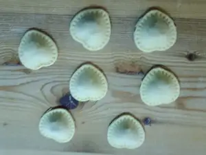 Ravioli Cuore