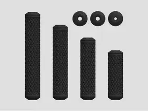 Airsoft Suppressor 16 M4/AR-15 14mm CCW