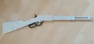 Lever-action Model 1873