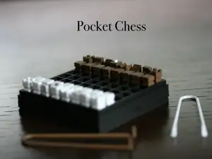 Pocket Chess