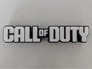 Call Of Duty Logo