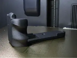Ergonomic grip for Canon EOS R50