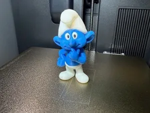 Schlumpf Schlumpf