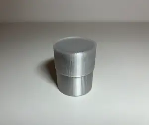 Eyepiece container 40 mm diameter