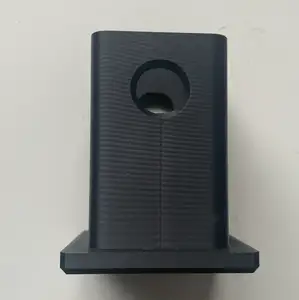 Next Gen Ranger Tow Hitch Cover