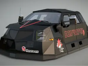 Dominator 3