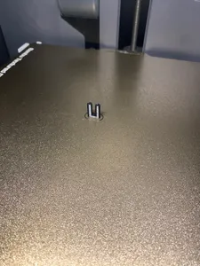 AMS Lite Hub Dust Plug V2