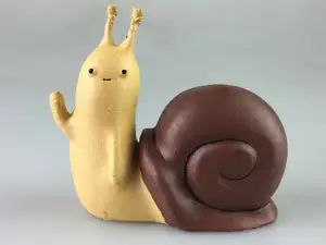 Светильник улитка: 3D-модели для печати