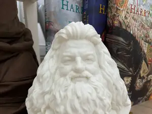 Rubeus Hagrid buste