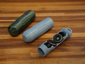 Loop Earplugs Case