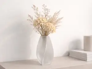 Minimalist Vase