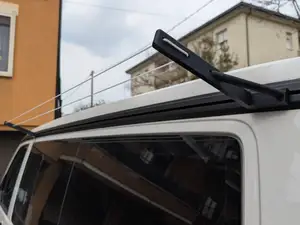 Stendino Volkswagen California Caravelle T6