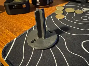 mount