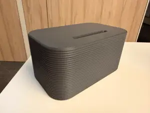 Money Box for events