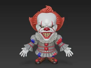 Pennywise - IT