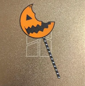 Trick 'r Treat - Sam Lollipop